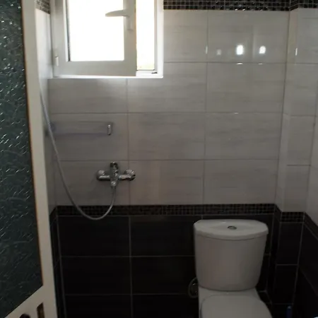 Sunshine Pensionat Dhërmi