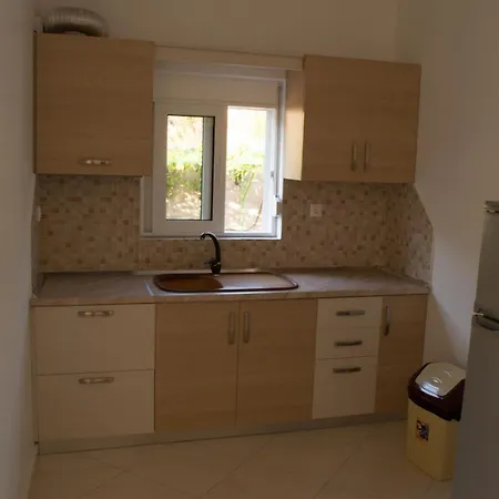 Pensionat Sunshine Dhërmi