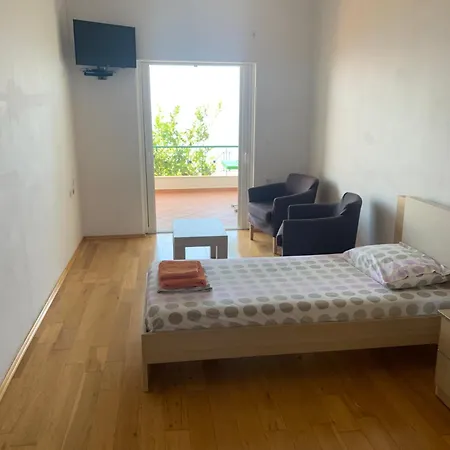 Pensionat Sunshine Dhërmi