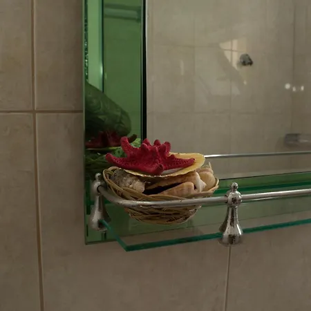 Sunshine Pensionat Dhërmi