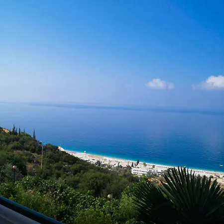 Pensionat Sunshine 3*