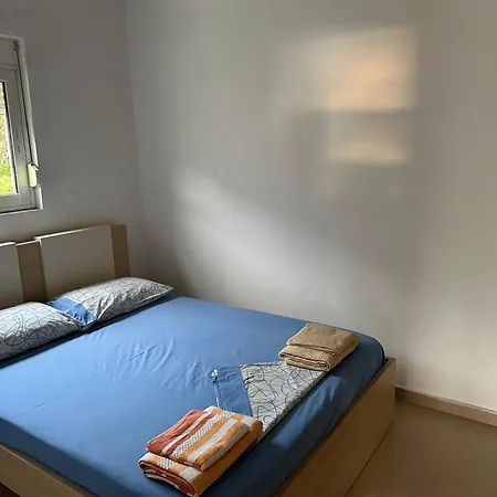 Sunshine Pensionat Dhërmi