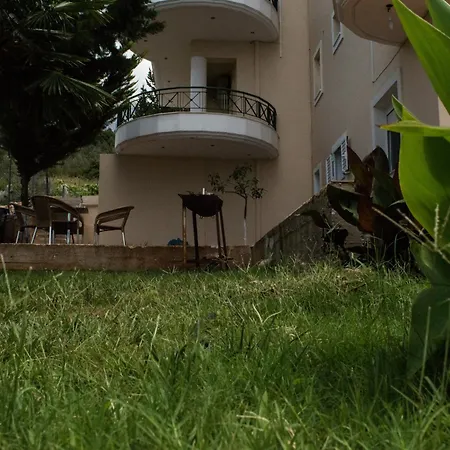 Sunshine 4* Dhërmi