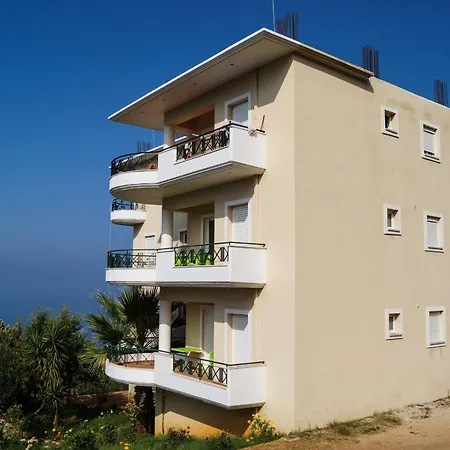 Pensionat Sunshine 3*