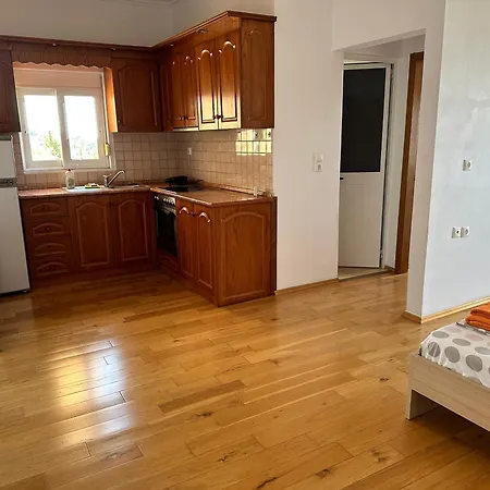 Pensionat Sunshine 3*