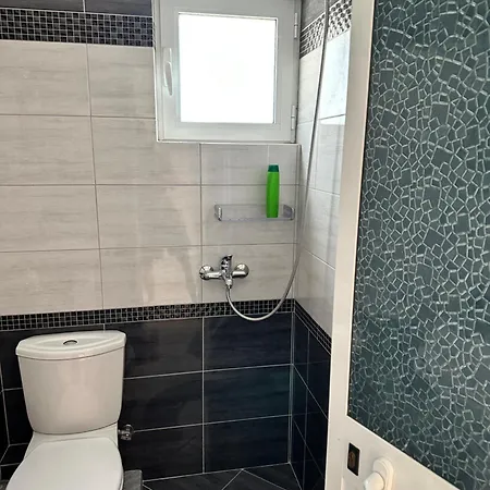 Pensionat Sunshine Dhërmi