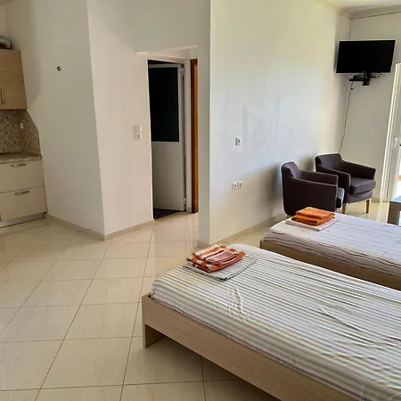 Pensionat Sunshine 3*