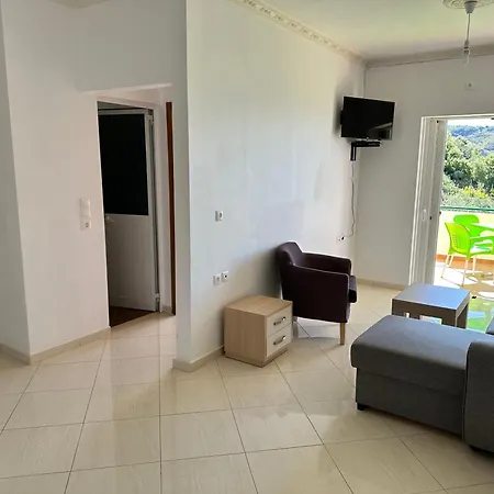 Pensionat Sunshine Dhërmi