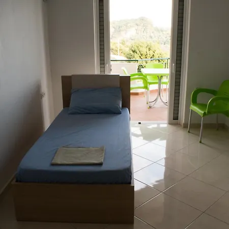 Sunshine 3* Dhërmi