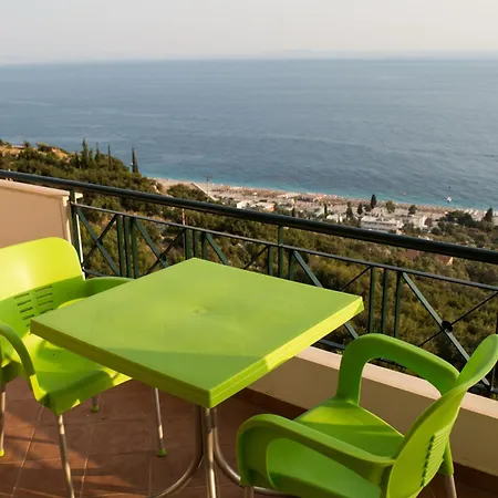 Guest house Sunshine 3*