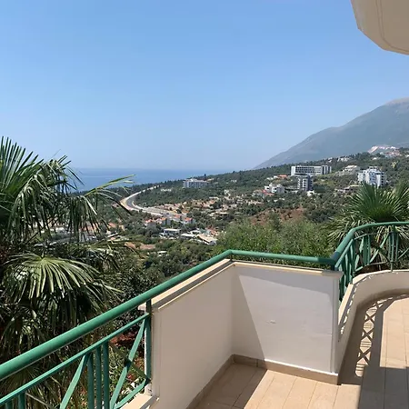 Guest house Sunshine 3*