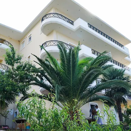 Vendégház Sunshine 3*