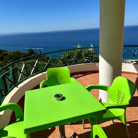 Sunshine 3* Dhermi