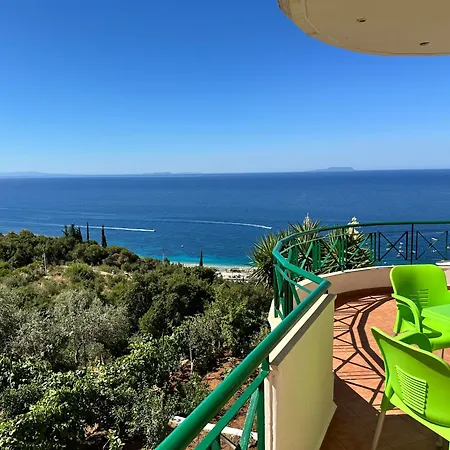 Sunshine Guest house