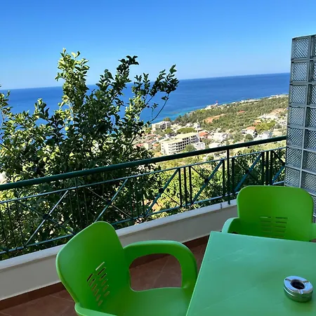 Sunshine Guest house
