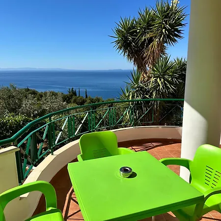 Guest house Sunshine