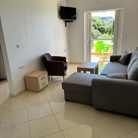 Sunshine Konukevi 3*