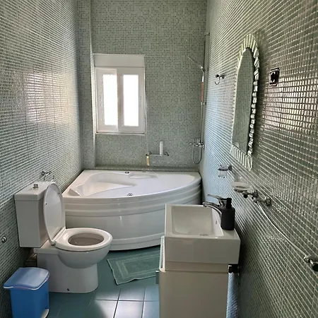 Sunshine Guest house